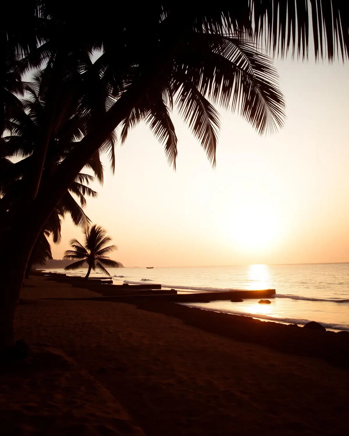 Goa, Konkan Coast, India