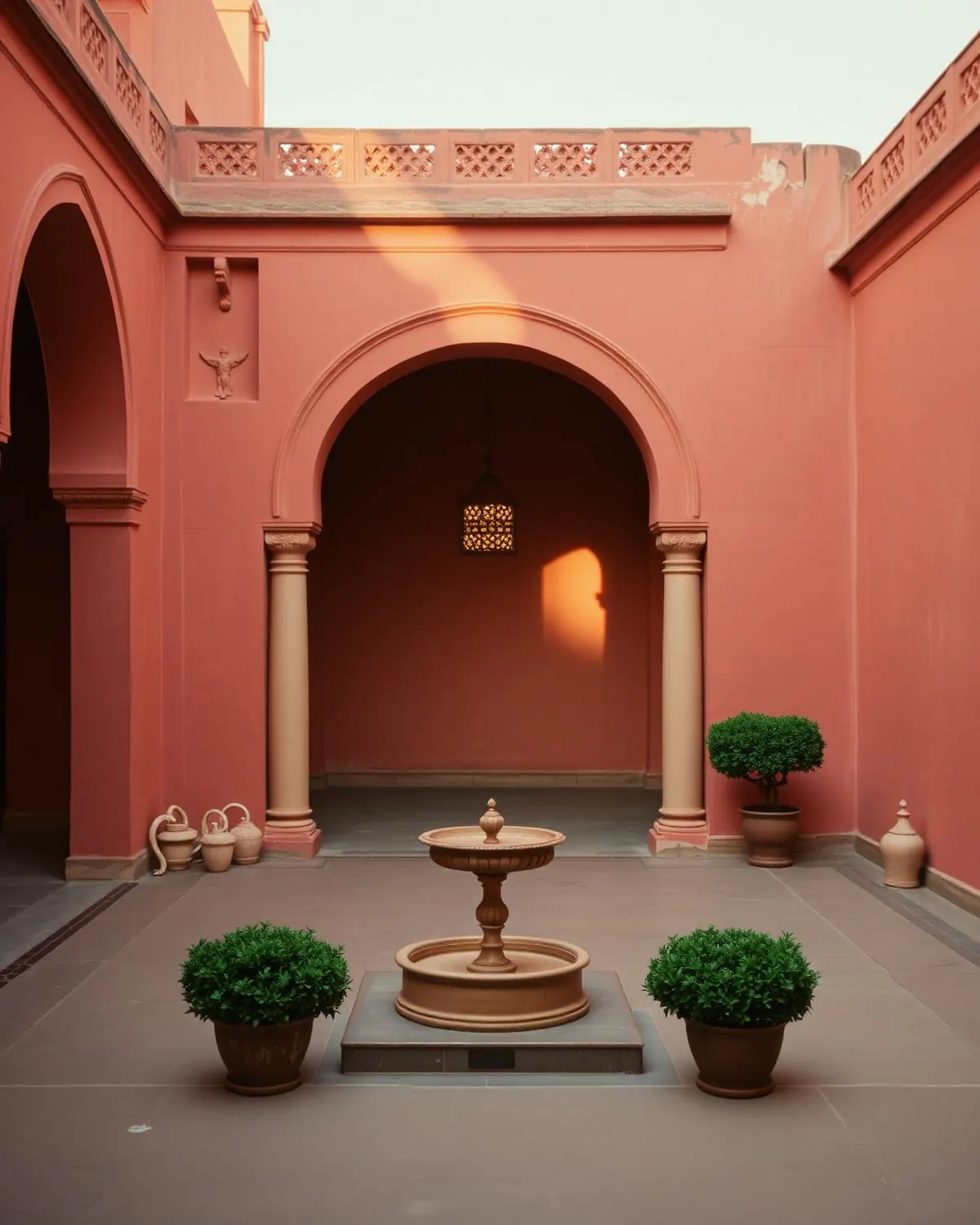 Jaipur, Rajasthan, India