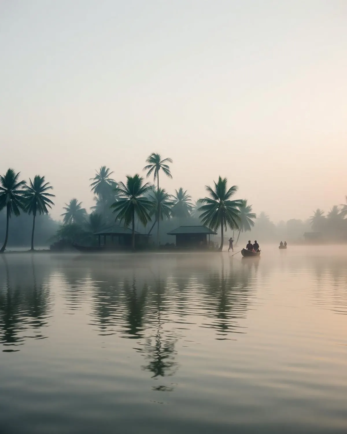 Kerala, Malabar Coast, India