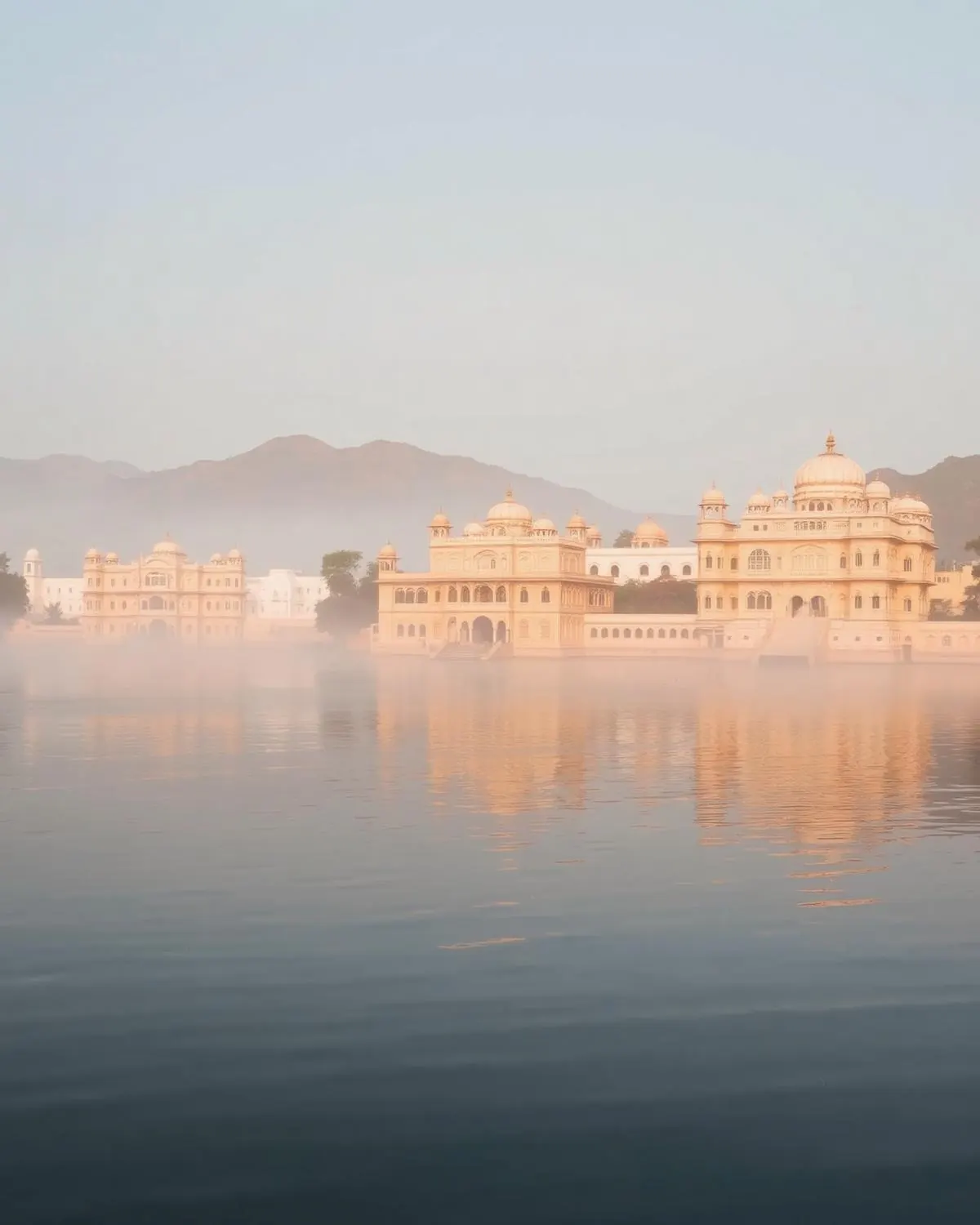 Udaipur, Rajasthan, India