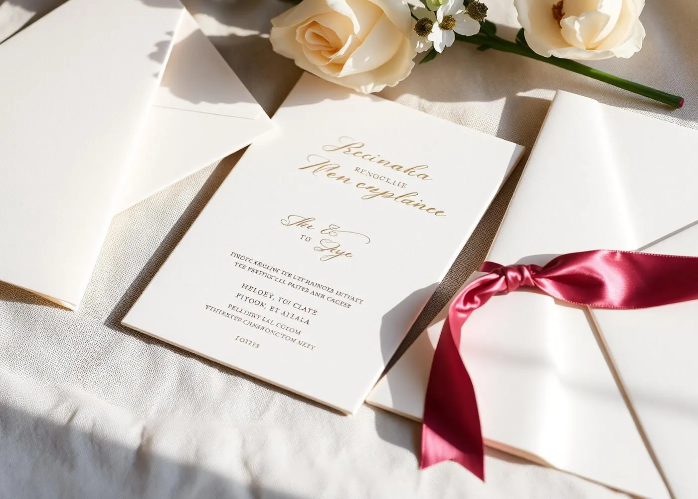 Designing a Wedding Palette That Ages Well